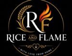 RICE AND FLAME